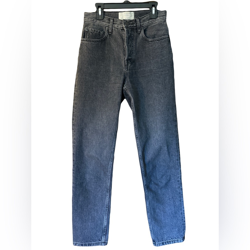 Everlane The 90’s Cheeky Jean size 24 regular
